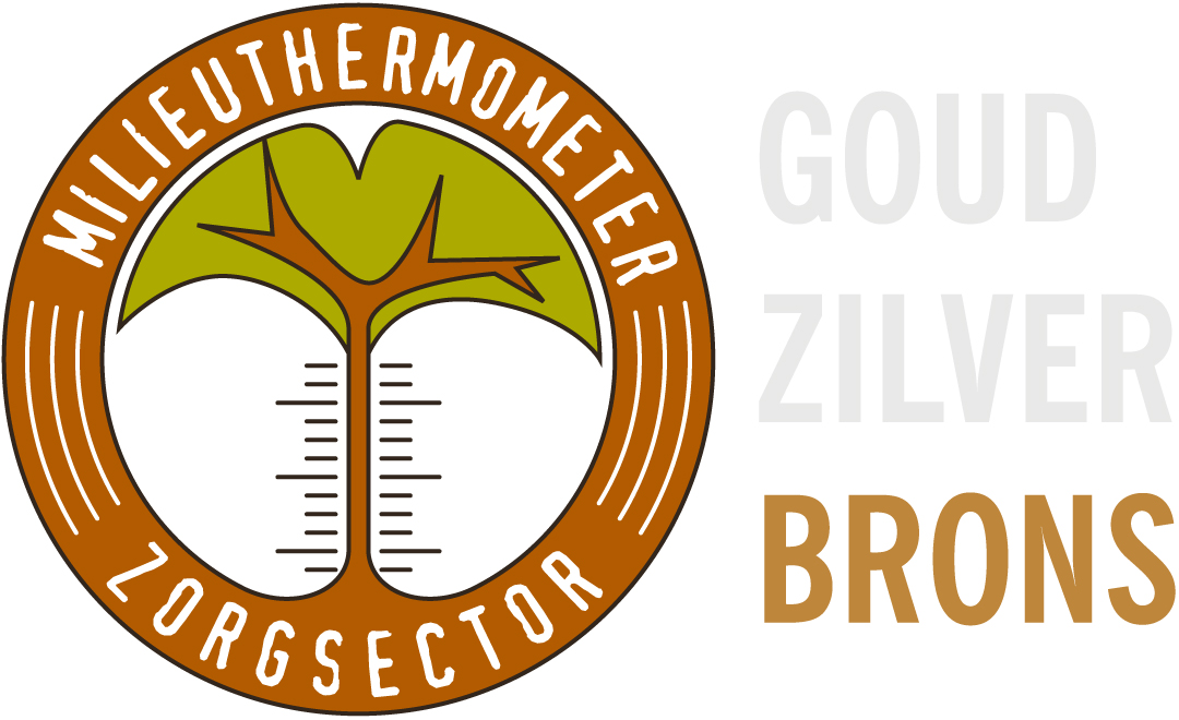MPZ logo brons