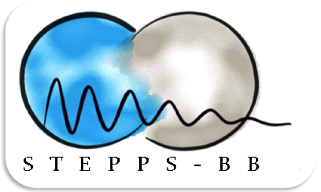 STEPPS-BD logo