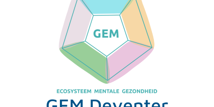 Logo GEM Deventer