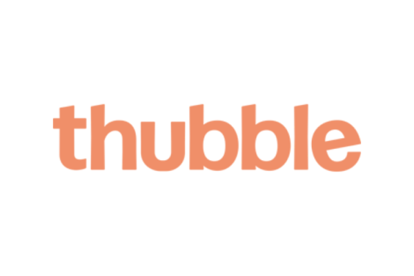 logo thubble