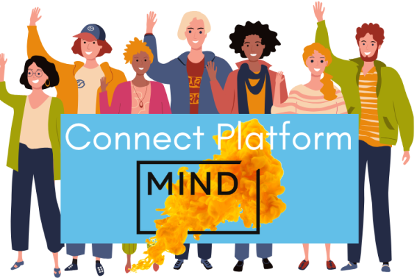 Connect platform MIND