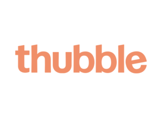 logo thubble