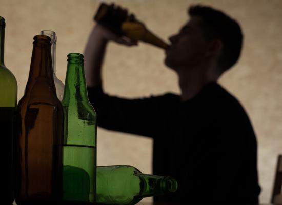 Bipolaire stoornis en alcoholmisbruik/verslaving