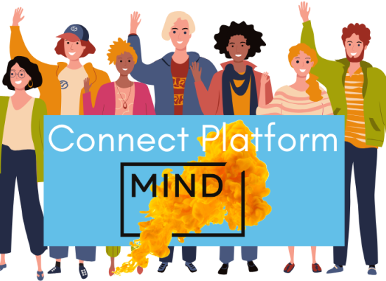 Connect platform MIND