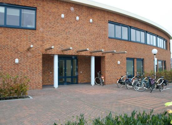 Ambulante behandellocatie Steenwijk