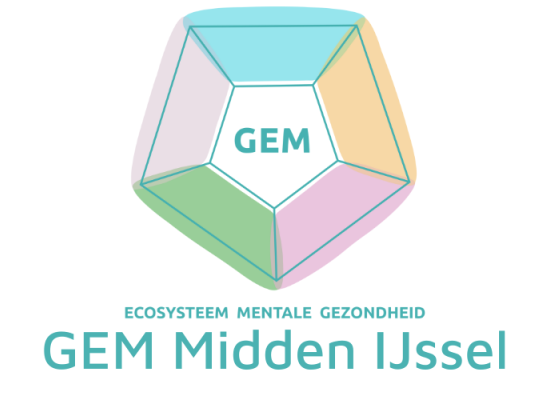 Logo GEM Midden IJssel
